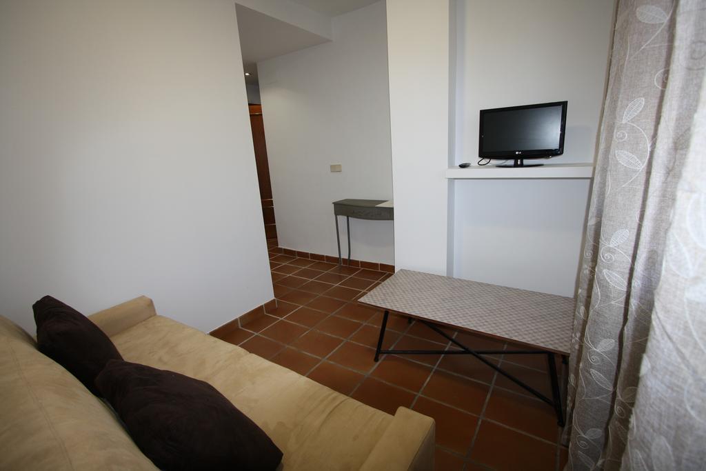 Apart-Hotel Selva Nevada La Virgen de la Vega Zimmer foto